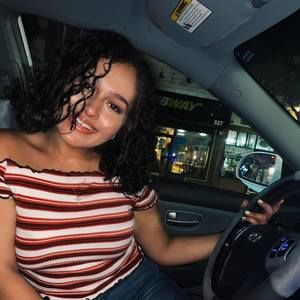 Meet your Posher, Mariam